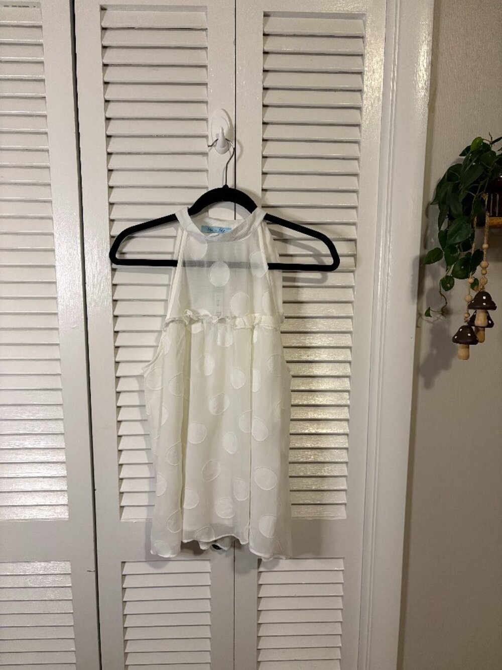 NWT - She + Sky - Large
